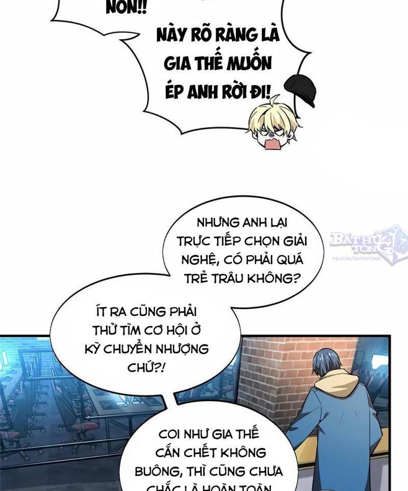 Toàn Chức Cao Thủ [ Bản Màu ] Chapter 56 - Trang 48