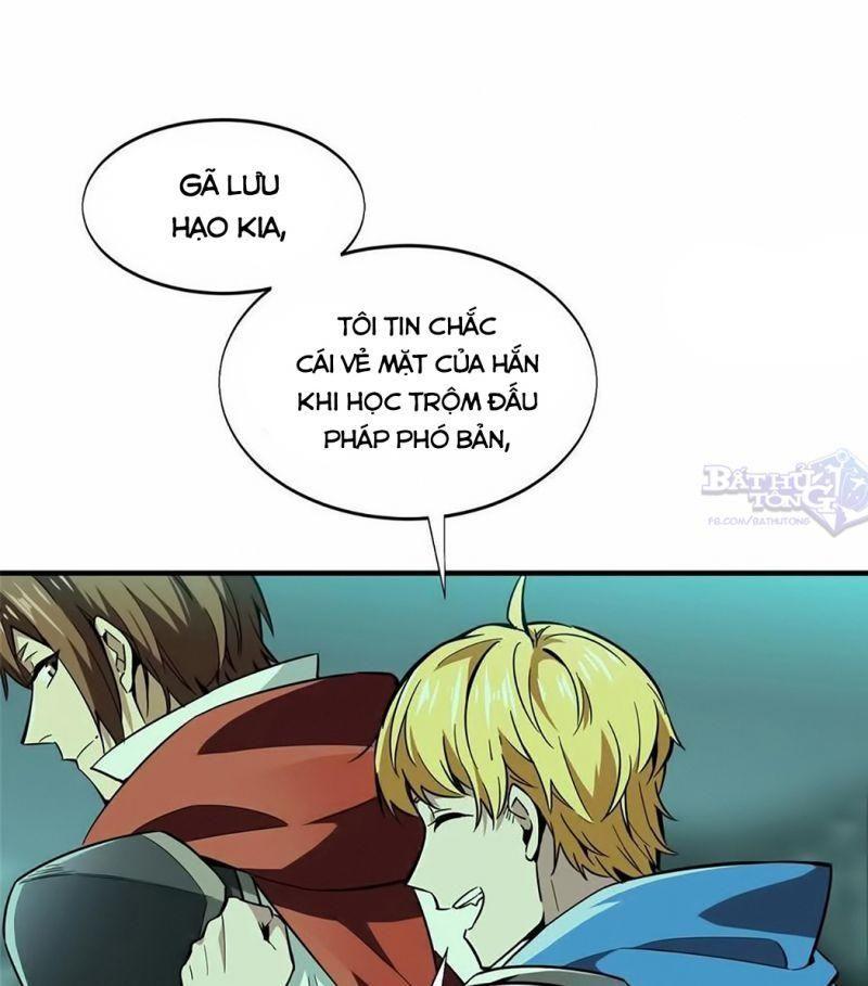 Toàn Chức Cao Thủ [ Bản Màu ] Chapter 56 - Trang 5