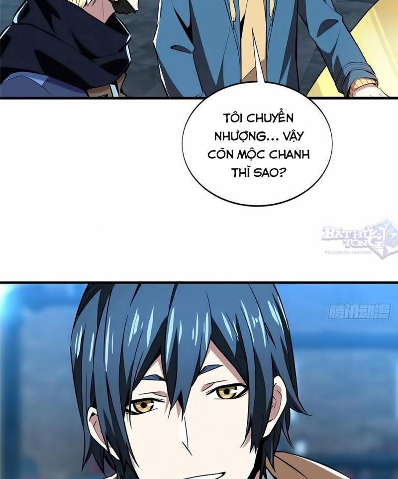 Toàn Chức Cao Thủ [ Bản Màu ] Chapter 56 - Trang 50