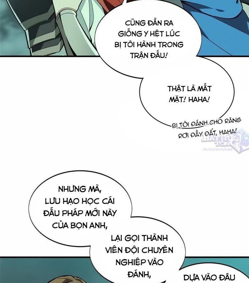 Toàn Chức Cao Thủ [ Bản Màu ] Chapter 56 - Trang 6