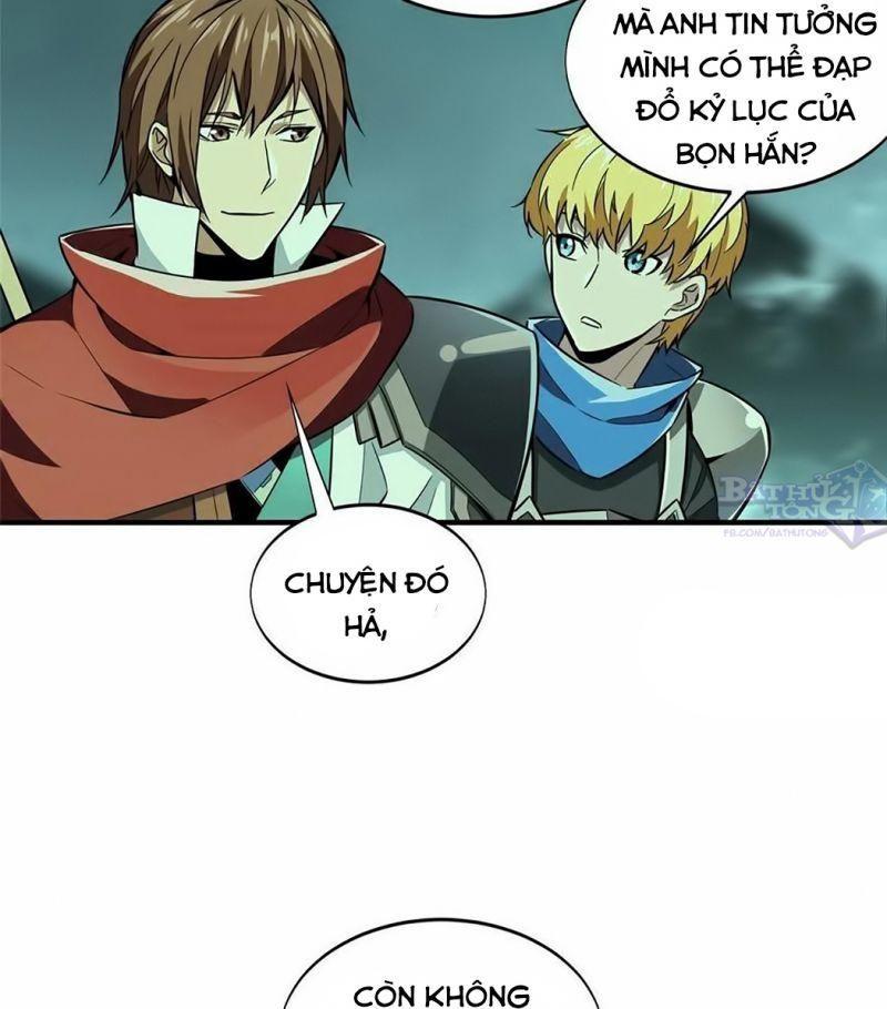 Toàn Chức Cao Thủ [ Bản Màu ] Chapter 56 - Trang 7