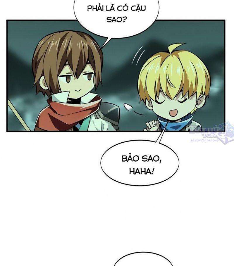Toàn Chức Cao Thủ [ Bản Màu ] Chapter 56 - Trang 8