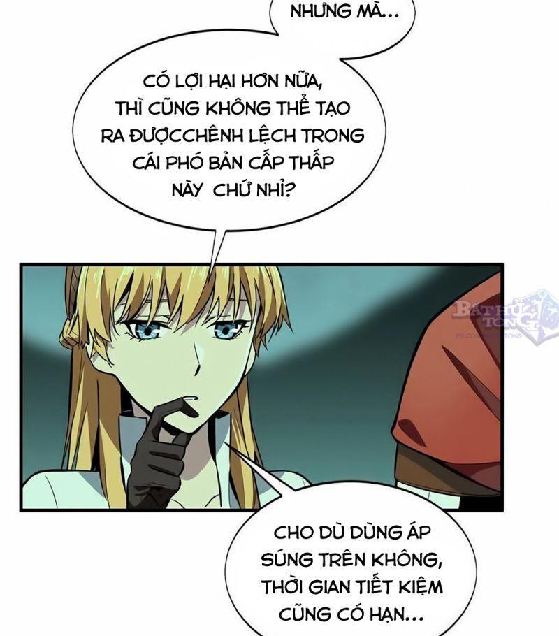 Toàn Chức Cao Thủ [ Bản Màu ] Chapter 56 - Trang 9