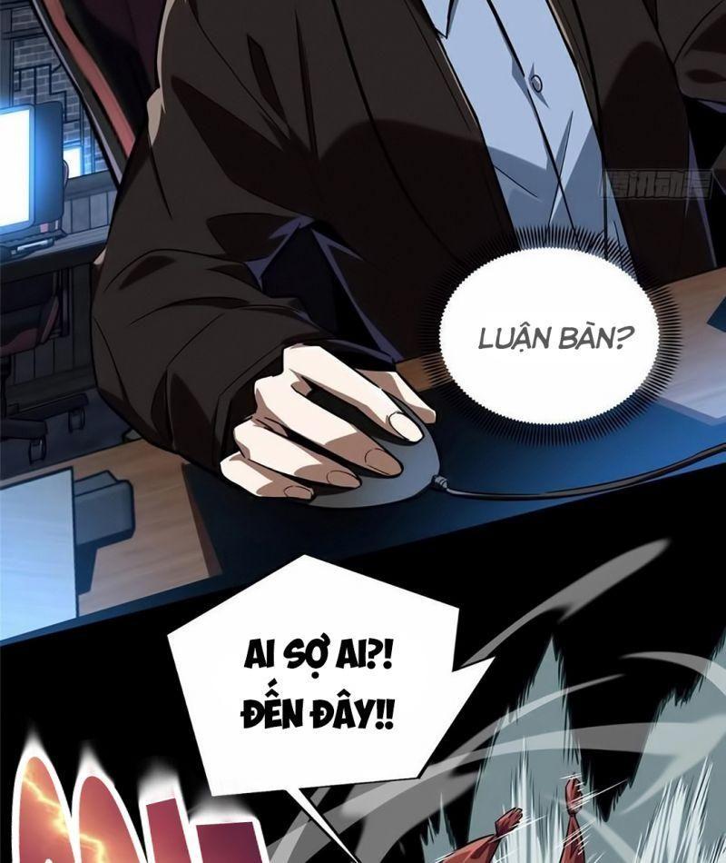 Toàn Chức Cao Thủ [ Bản Màu ] Chapter 58 - Trang 11