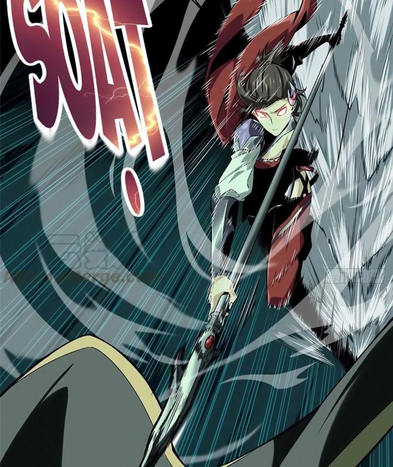 Toàn Chức Cao Thủ [ Bản Màu ] Chapter 58 - Trang 12