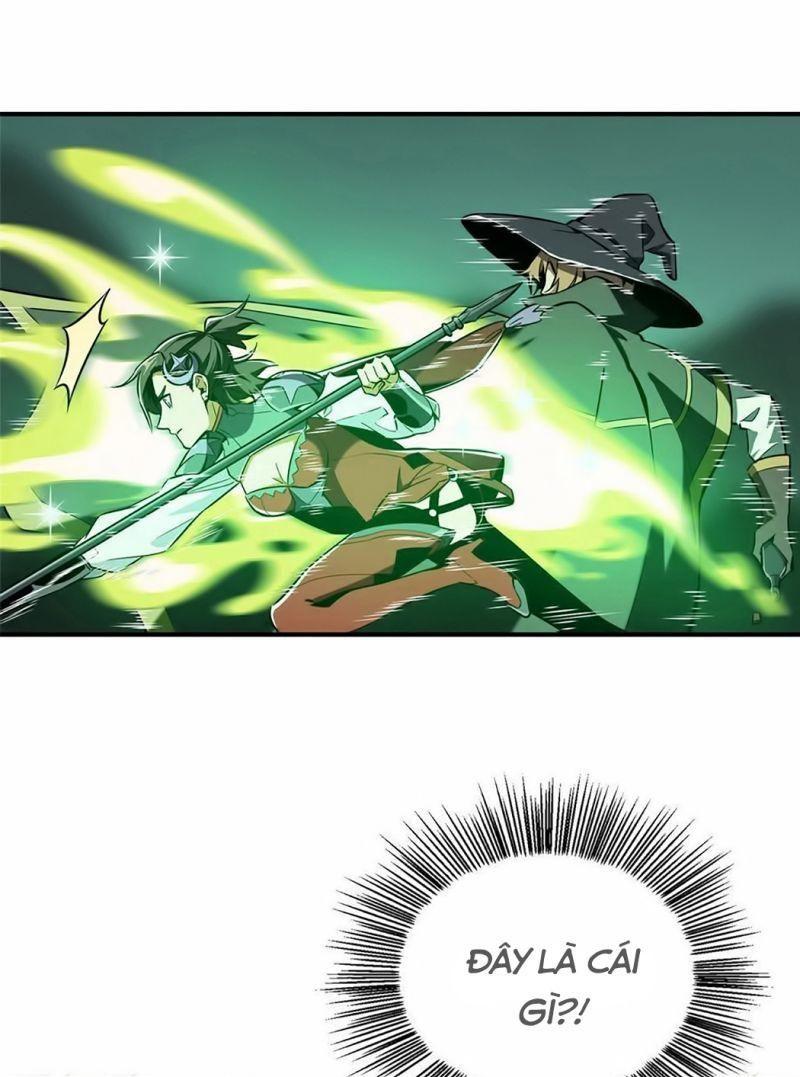 Toàn Chức Cao Thủ [ Bản Màu ] Chapter 58 - Trang 14