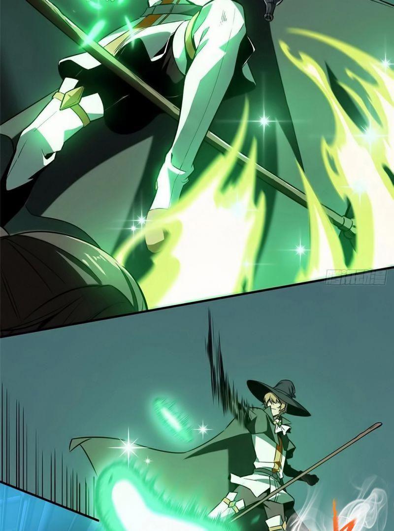 Toàn Chức Cao Thủ [ Bản Màu ] Chapter 58 - Trang 16