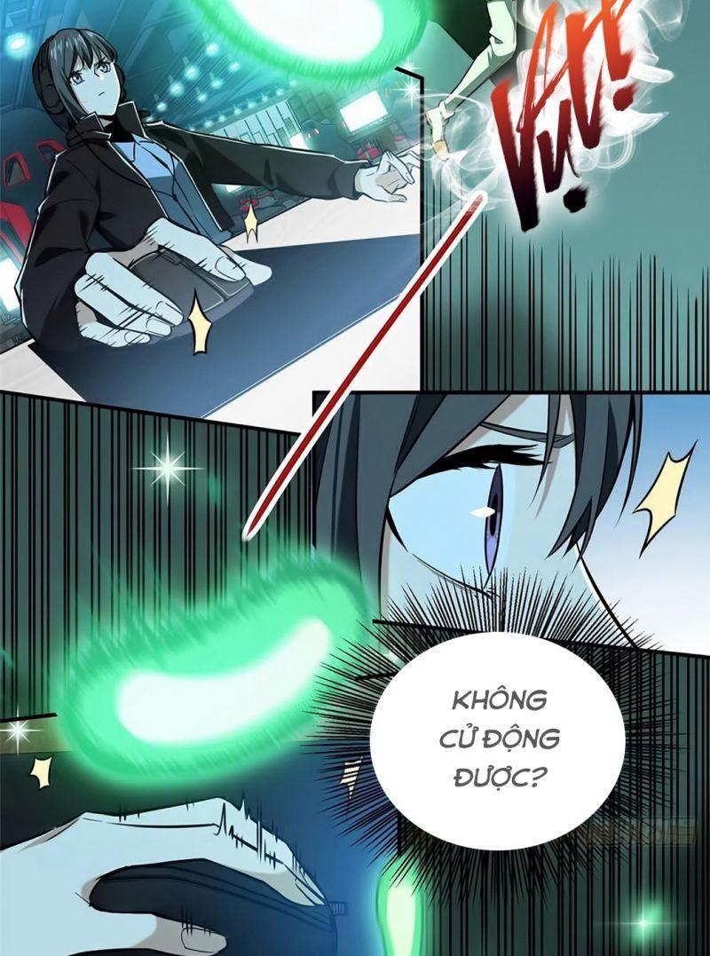 Toàn Chức Cao Thủ [ Bản Màu ] Chapter 58 - Trang 17