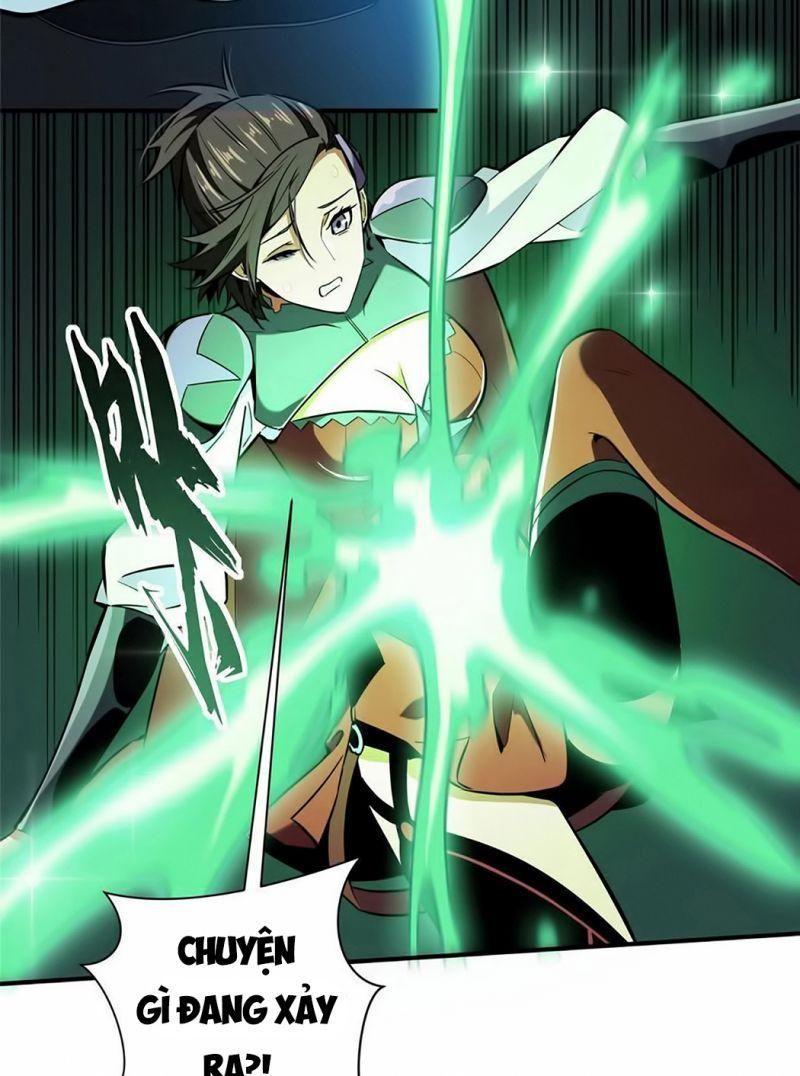 Toàn Chức Cao Thủ [ Bản Màu ] Chapter 58 - Trang 18