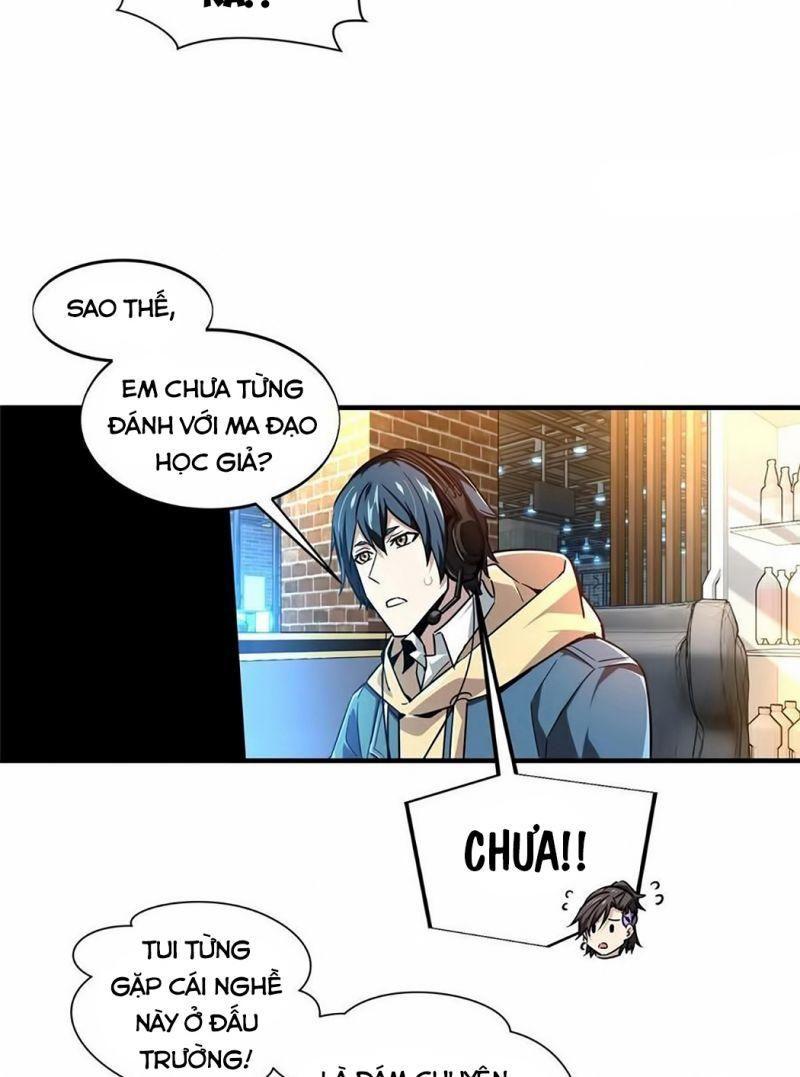 Toàn Chức Cao Thủ [ Bản Màu ] Chapter 58 - Trang 19