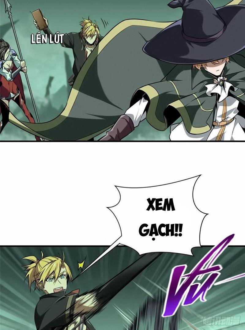 Toàn Chức Cao Thủ [ Bản Màu ] Chapter 58 - Trang 23