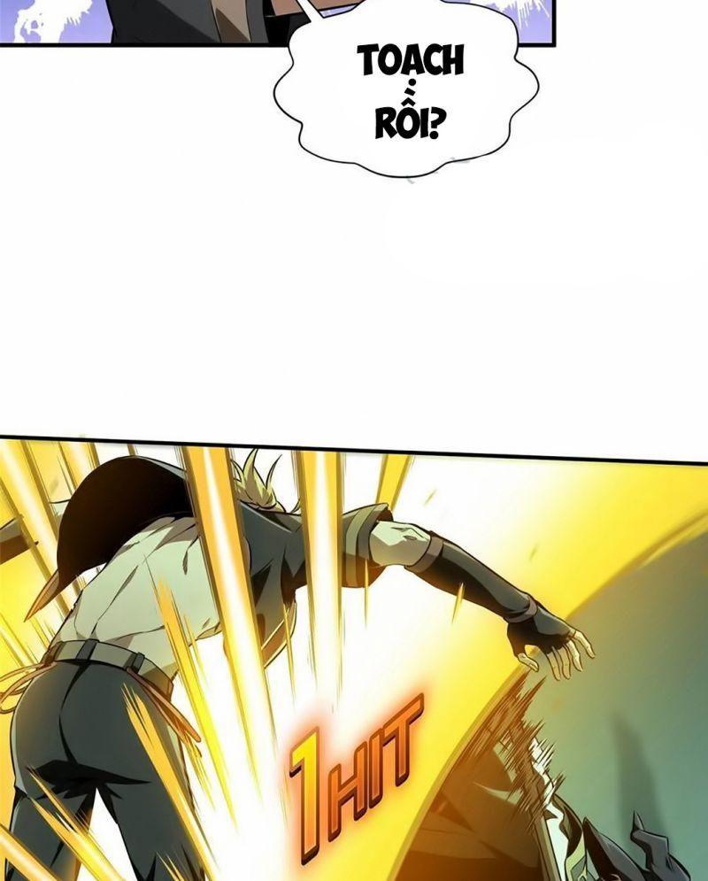 Toàn Chức Cao Thủ [ Bản Màu ] Chapter 58 - Trang 25