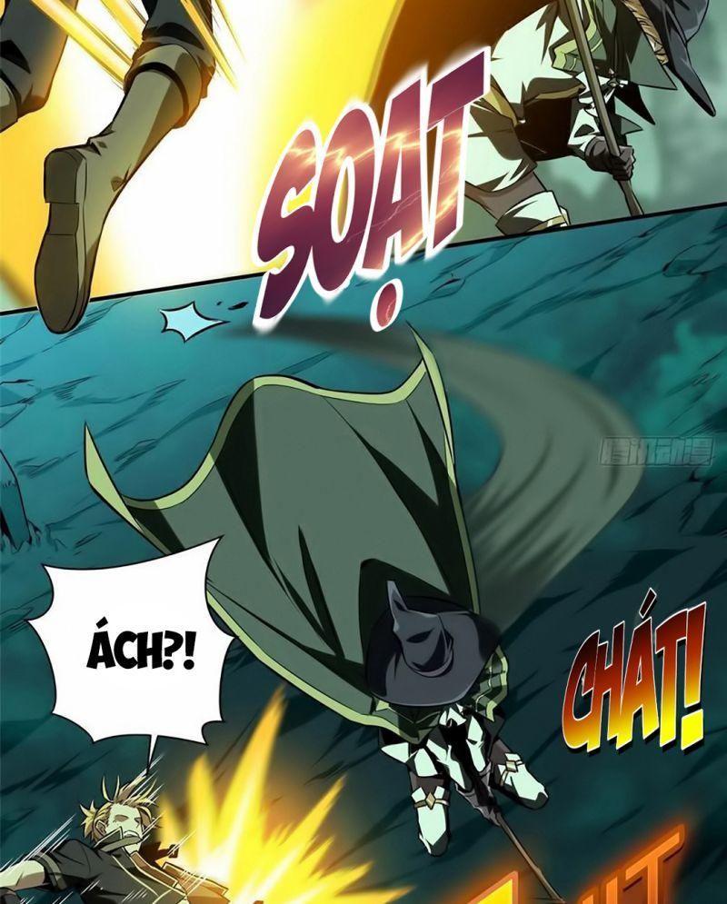 Toàn Chức Cao Thủ [ Bản Màu ] Chapter 58 - Trang 26
