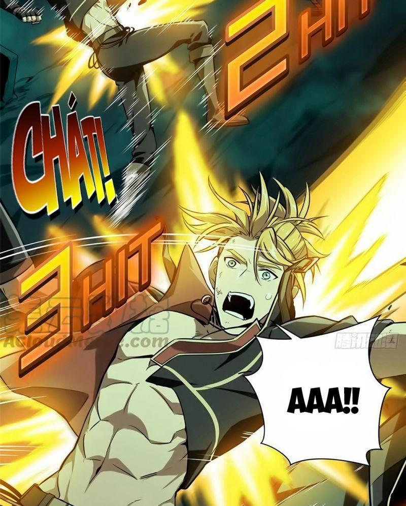 Toàn Chức Cao Thủ [ Bản Màu ] Chapter 58 - Trang 27