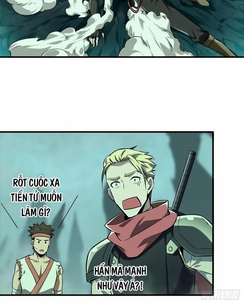 Toàn Chức Cao Thủ [ Bản Màu ] Chapter 58 - Trang 33