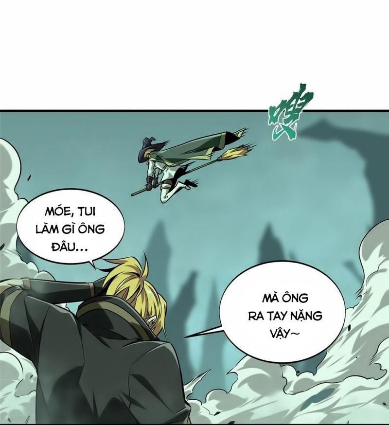Toàn Chức Cao Thủ [ Bản Màu ] Chapter 58 - Trang 34