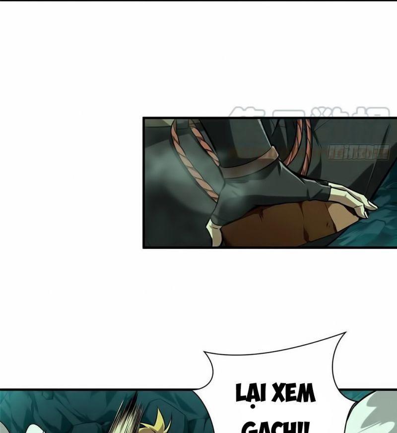 Toàn Chức Cao Thủ [ Bản Màu ] Chapter 58 - Trang 35