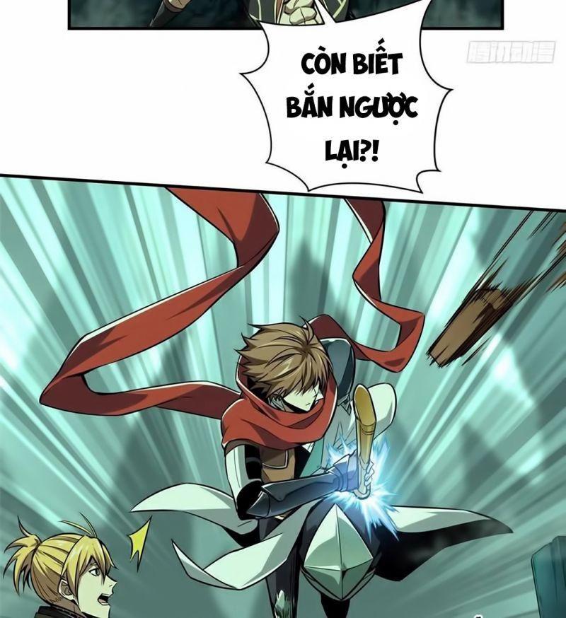 Toàn Chức Cao Thủ [ Bản Màu ] Chapter 58 - Trang 39