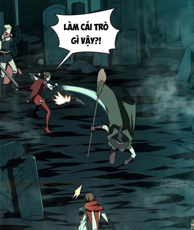 Toàn Chức Cao Thủ [ Bản Màu ] Chapter 58 - Trang 4