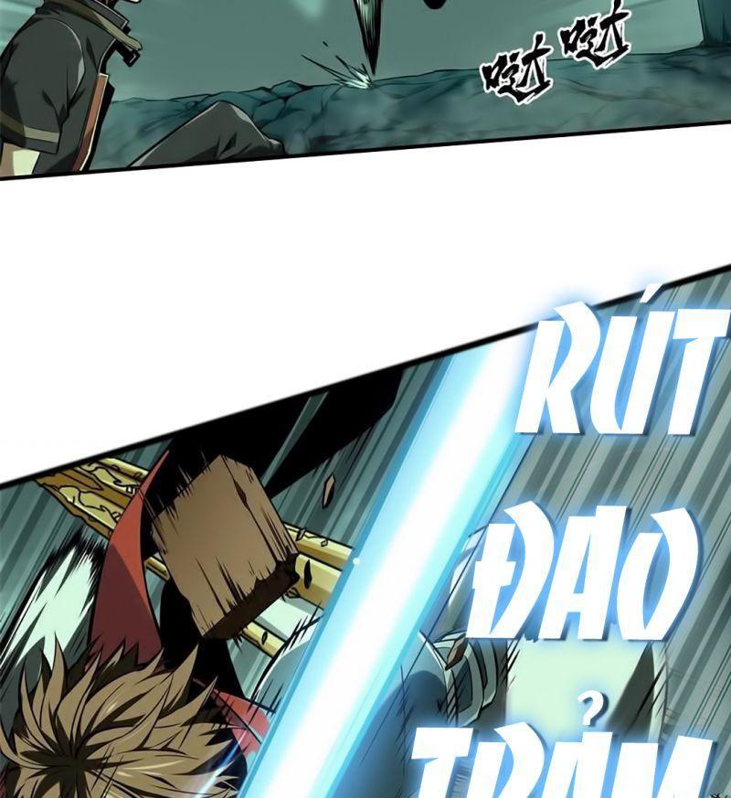 Toàn Chức Cao Thủ [ Bản Màu ] Chapter 58 - Trang 40