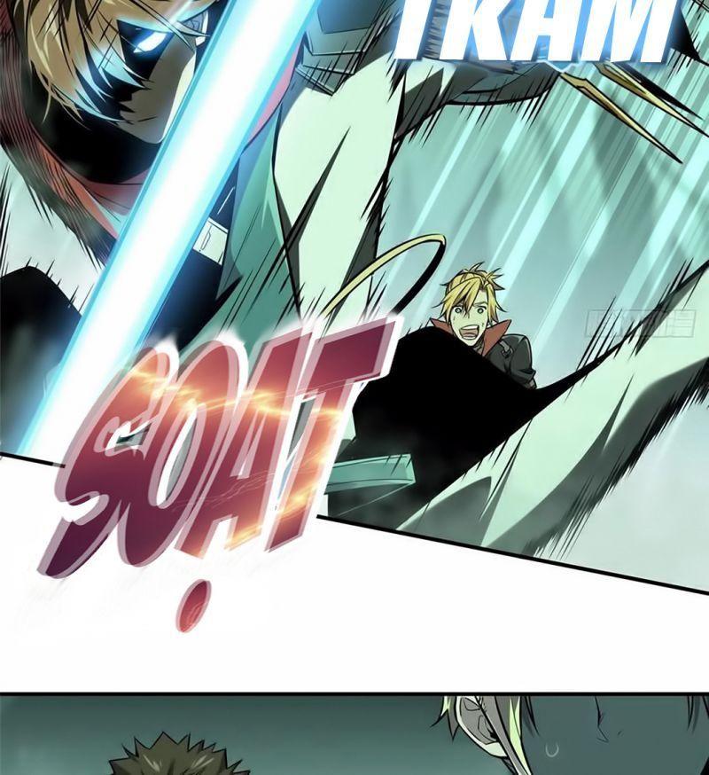 Toàn Chức Cao Thủ [ Bản Màu ] Chapter 58 - Trang 41