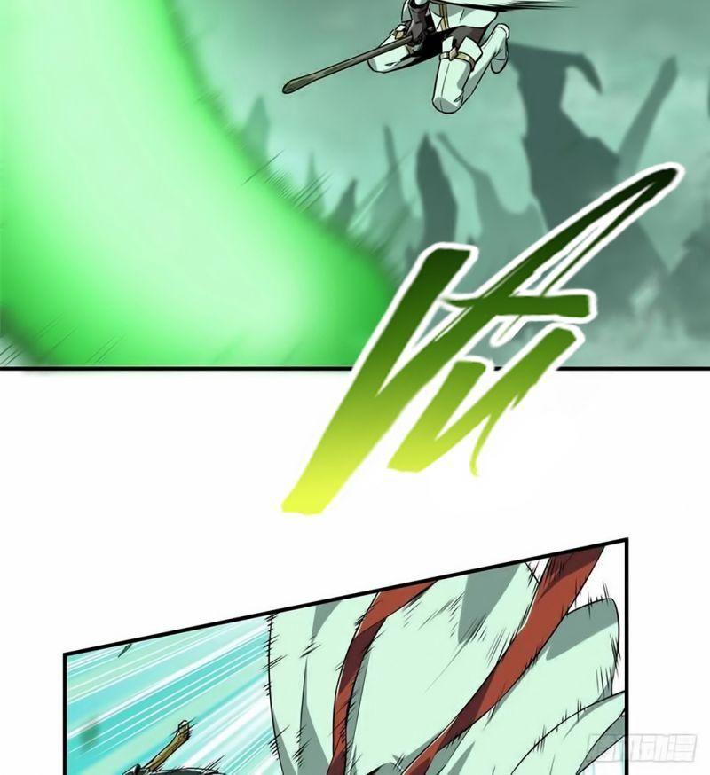 Toàn Chức Cao Thủ [ Bản Màu ] Chapter 58 - Trang 43