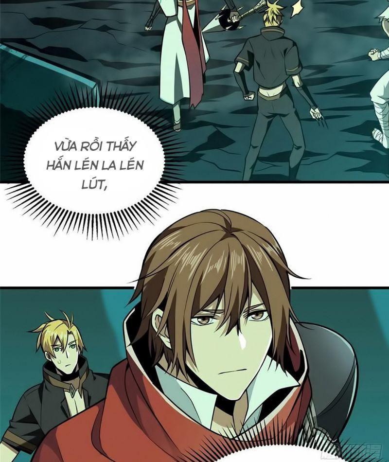 Toàn Chức Cao Thủ [ Bản Màu ] Chapter 58 - Trang 5