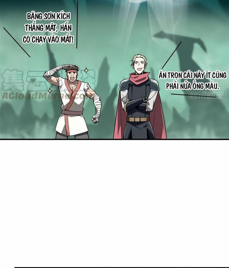 Toàn Chức Cao Thủ [ Bản Màu ] Chapter 58 - Trang 50