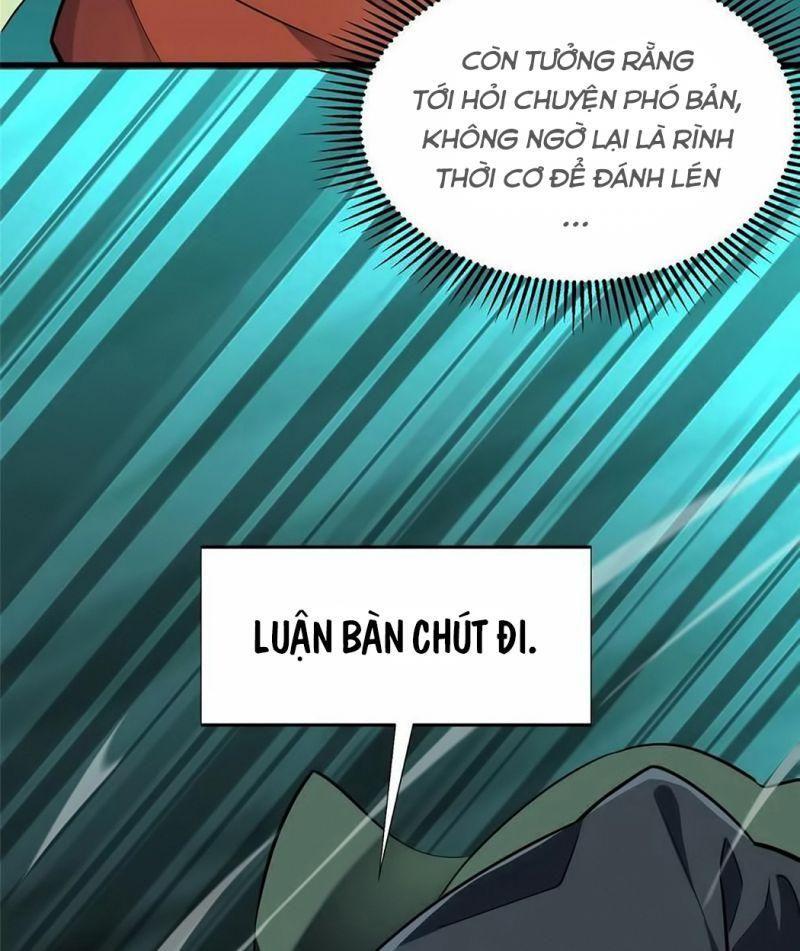 Toàn Chức Cao Thủ [ Bản Màu ] Chapter 58 - Trang 6