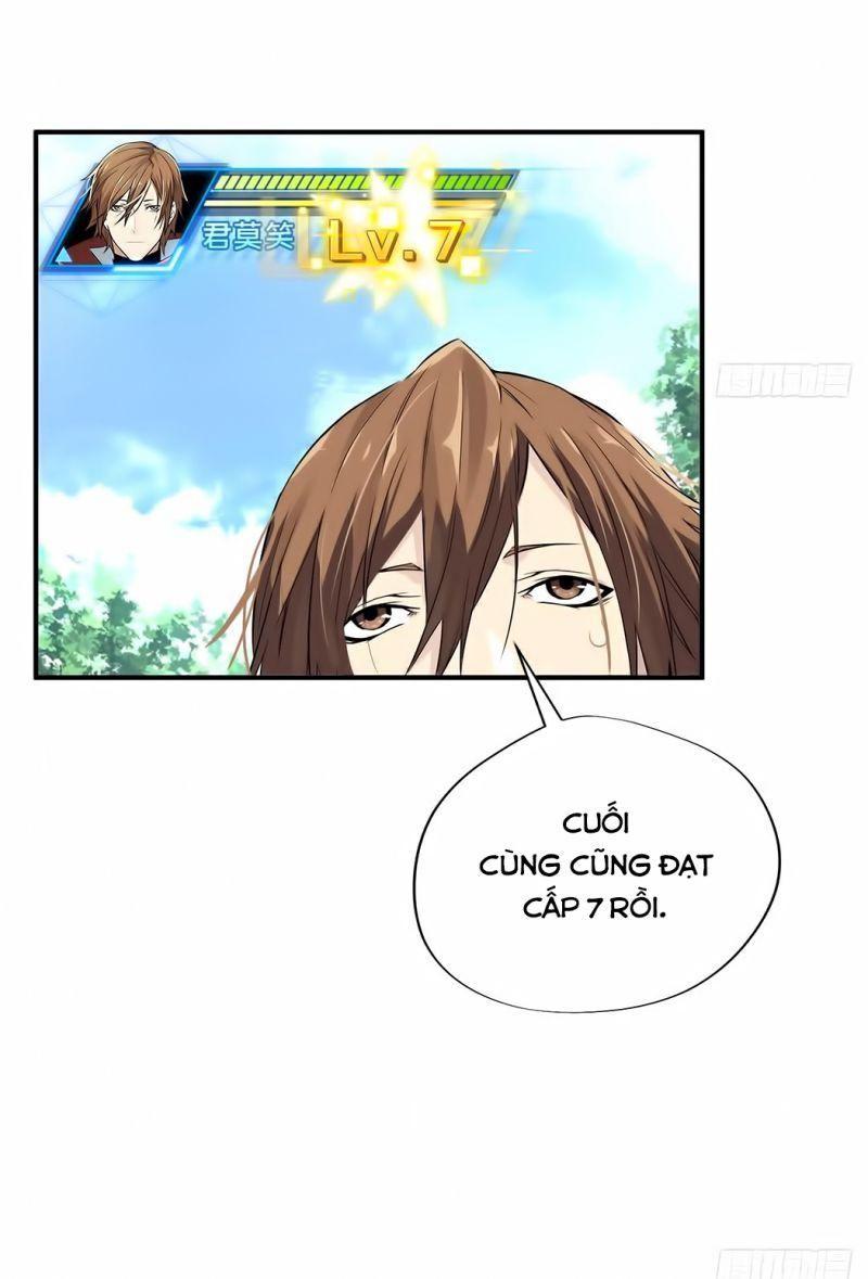 Toàn Chức Cao Thủ [ Bản Màu ] Chapter 6 - Trang 13