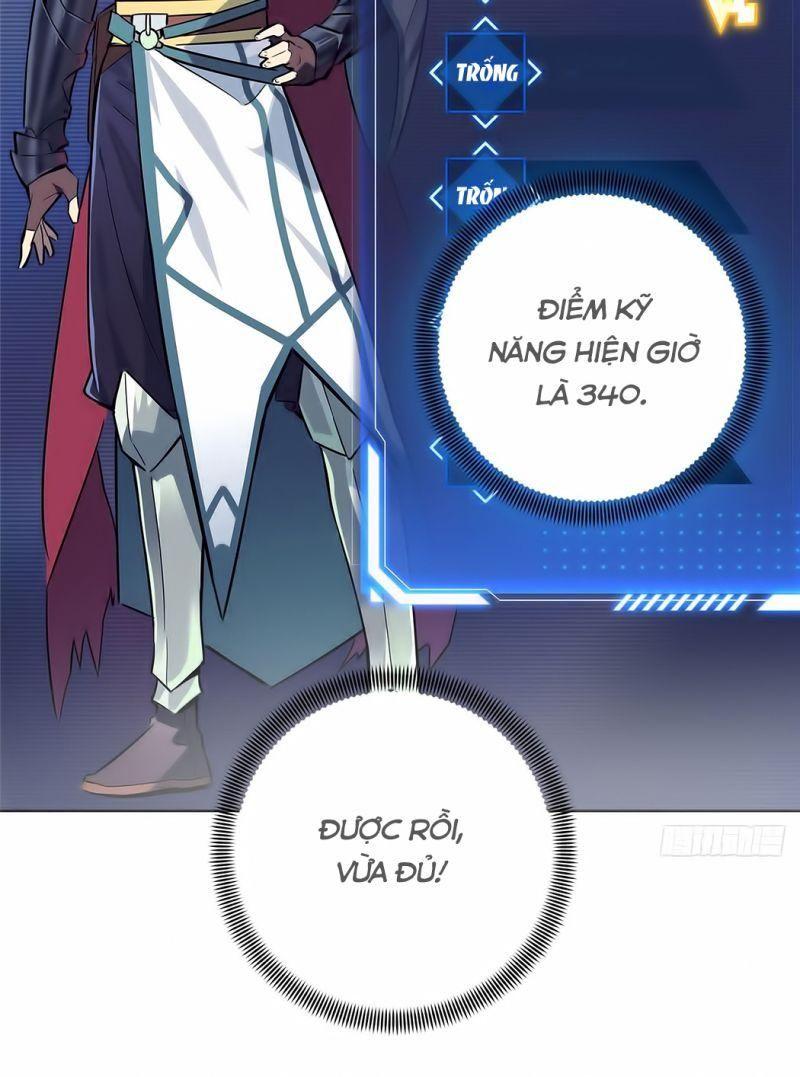 Toàn Chức Cao Thủ [ Bản Màu ] Chapter 6 - Trang 15
