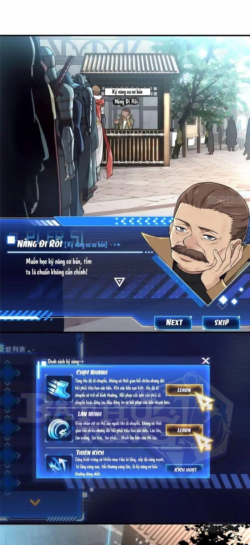 Toàn Chức Cao Thủ [ Bản Màu ] Chapter 6 - Trang 16