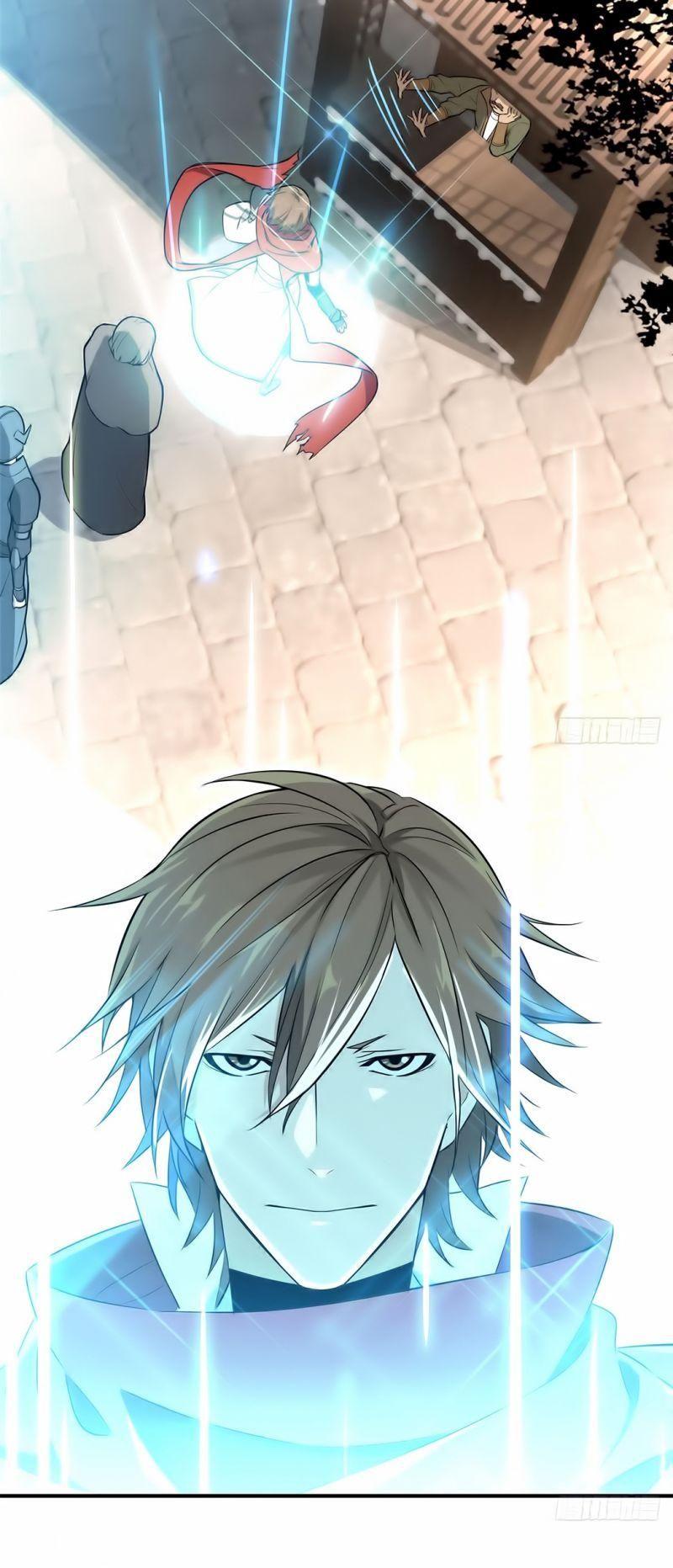 Toàn Chức Cao Thủ [ Bản Màu ] Chapter 6 - Trang 17