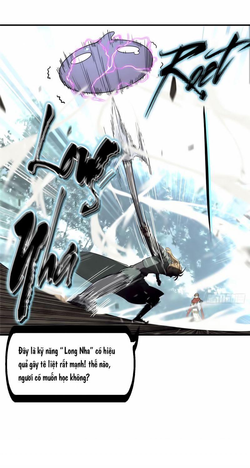 Toàn Chức Cao Thủ [ Bản Màu ] Chapter 6 - Trang 19
