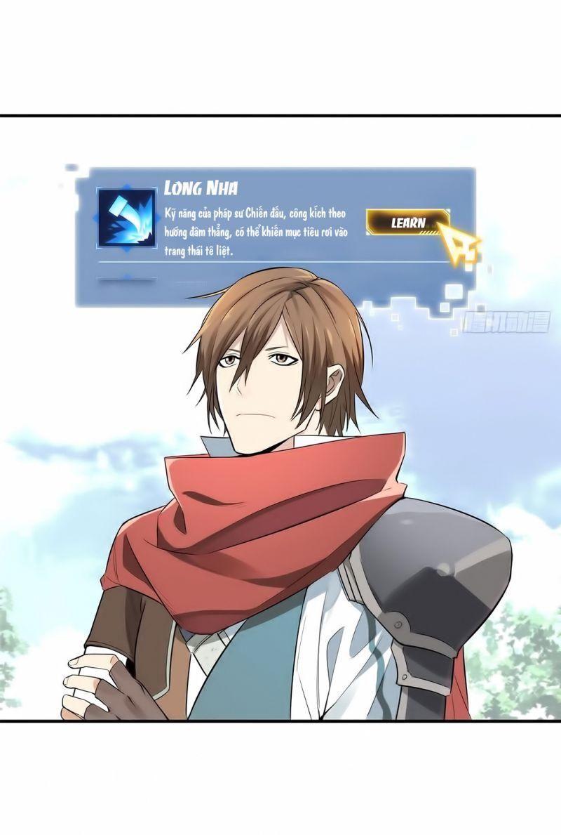 Toàn Chức Cao Thủ [ Bản Màu ] Chapter 6 - Trang 20
