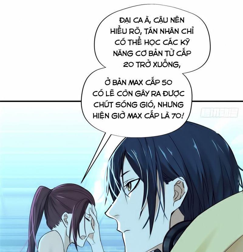 Toàn Chức Cao Thủ [ Bản Màu ] Chapter 6 - Trang 25