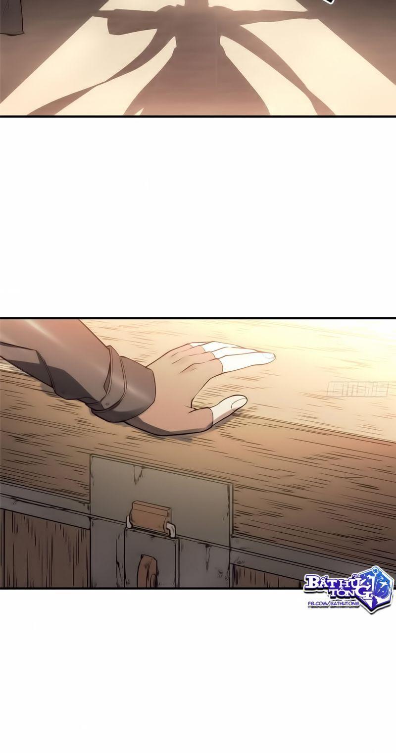 Toàn Chức Cao Thủ [ Bản Màu ] Chapter 6 - Trang 31
