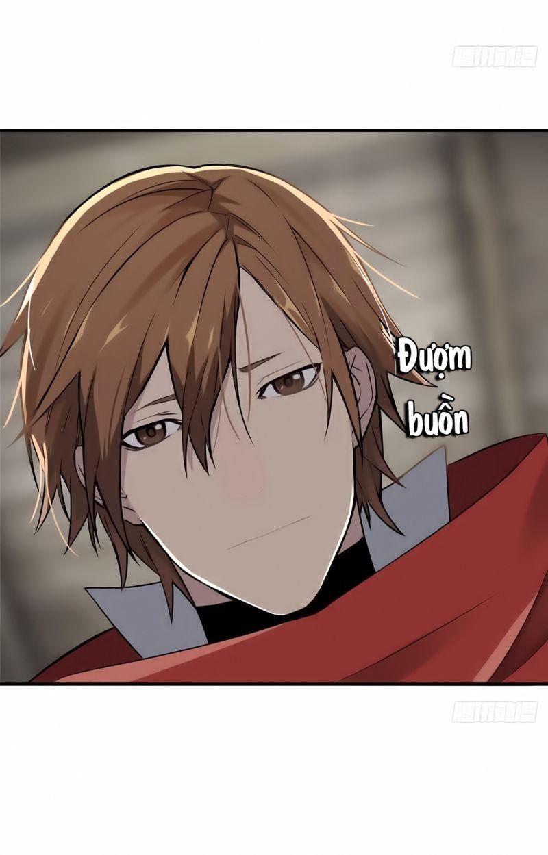 Toàn Chức Cao Thủ [ Bản Màu ] Chapter 6 - Trang 32