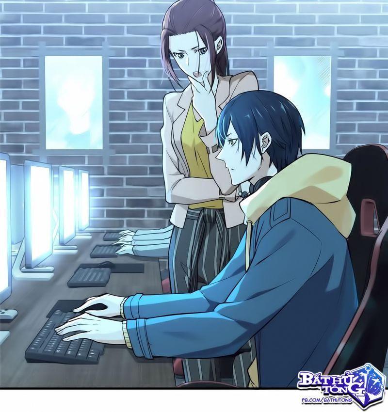 Toàn Chức Cao Thủ [ Bản Màu ] Chapter 6 - Trang 36