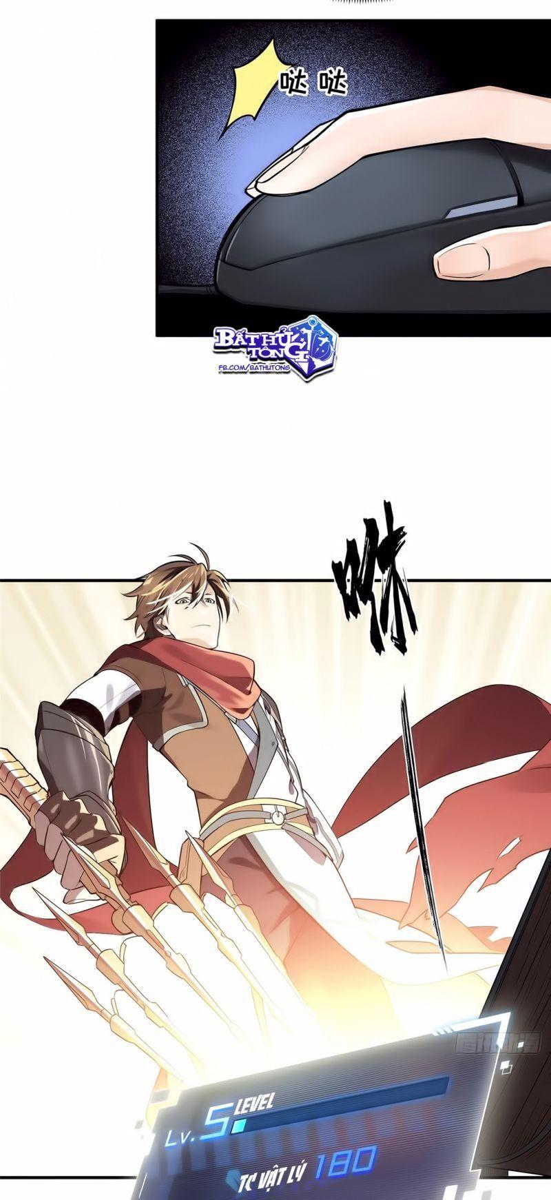 Toàn Chức Cao Thủ [ Bản Màu ] Chapter 6 - Trang 38