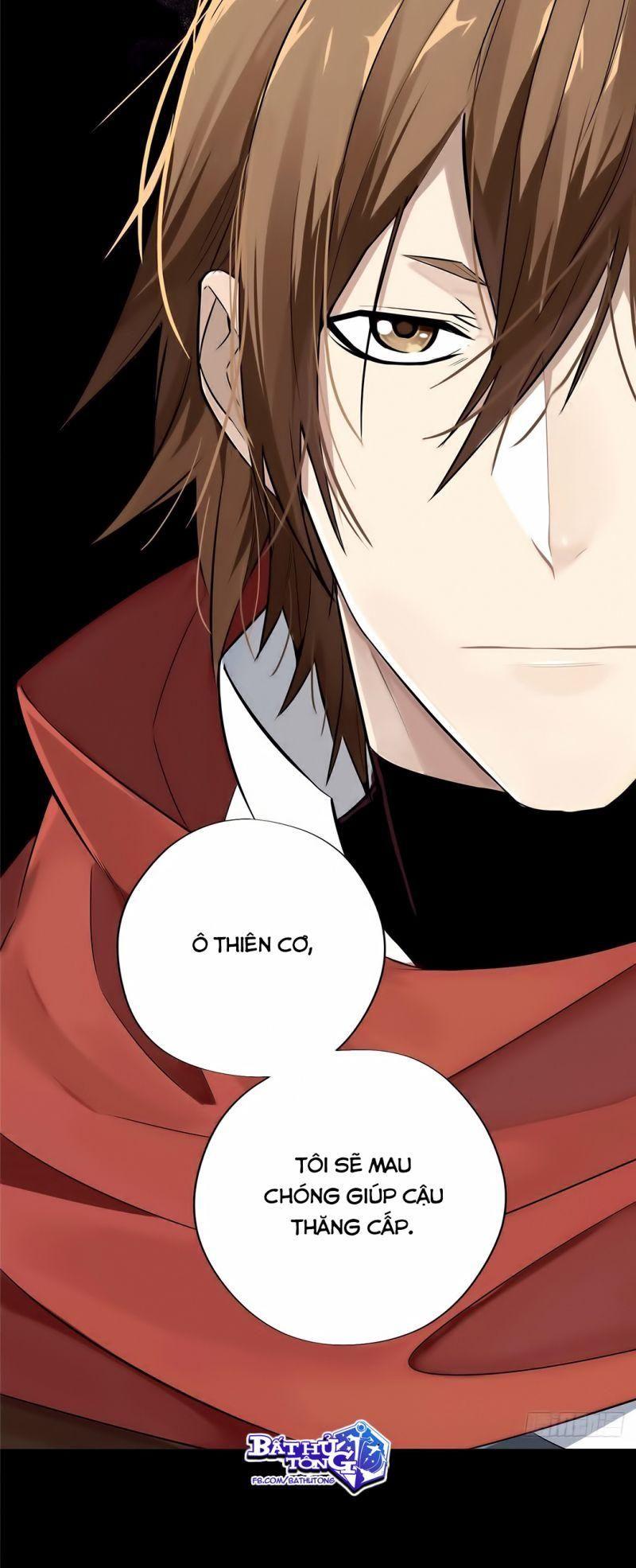 Toàn Chức Cao Thủ [ Bản Màu ] Chapter 6 - Trang 40