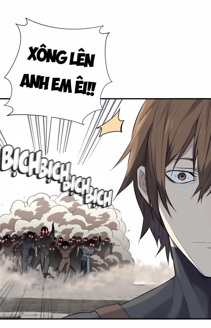 Toàn Chức Cao Thủ [ Bản Màu ] Chapter 6 - Trang 5