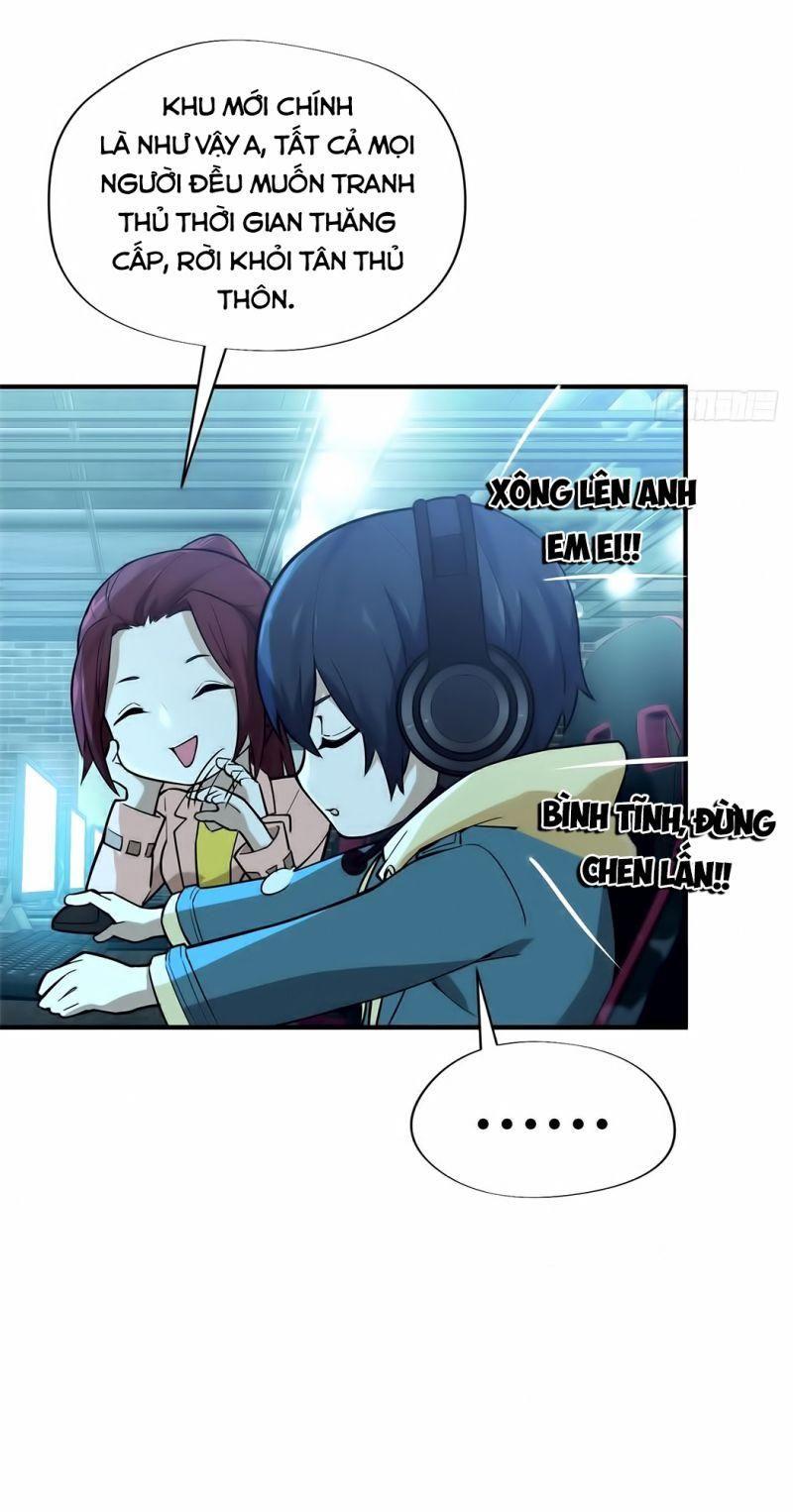 Toàn Chức Cao Thủ [ Bản Màu ] Chapter 6 - Trang 7