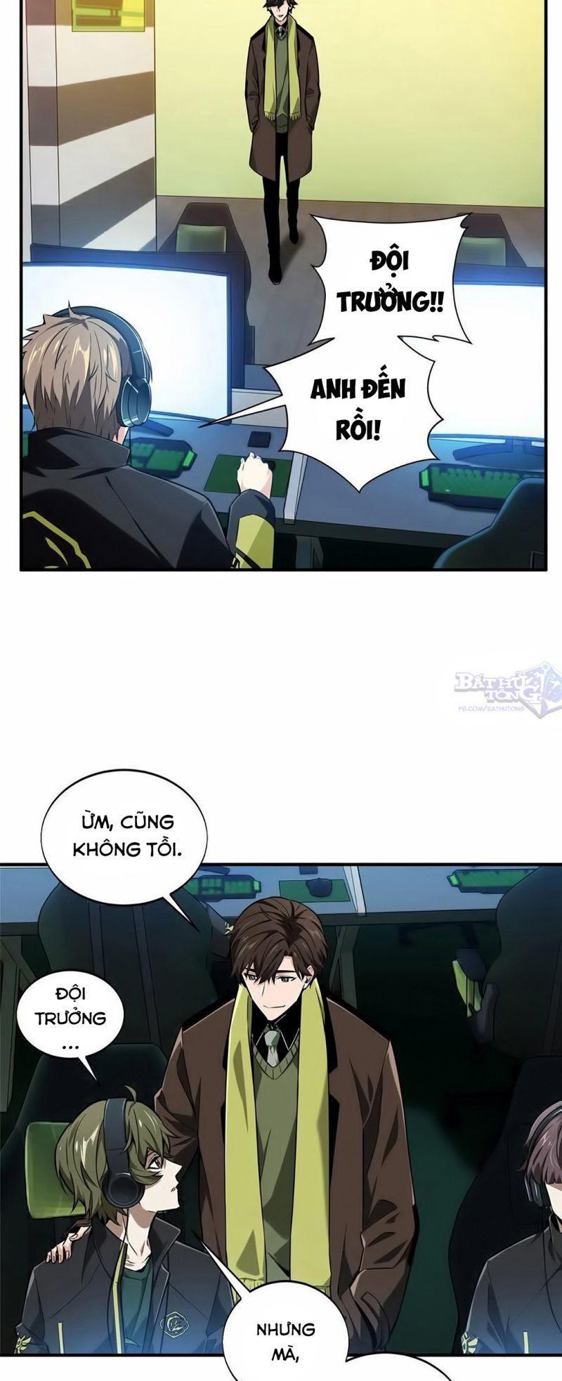 Toàn Chức Cao Thủ [ Bản Màu ] Chapter 60 - Trang 14