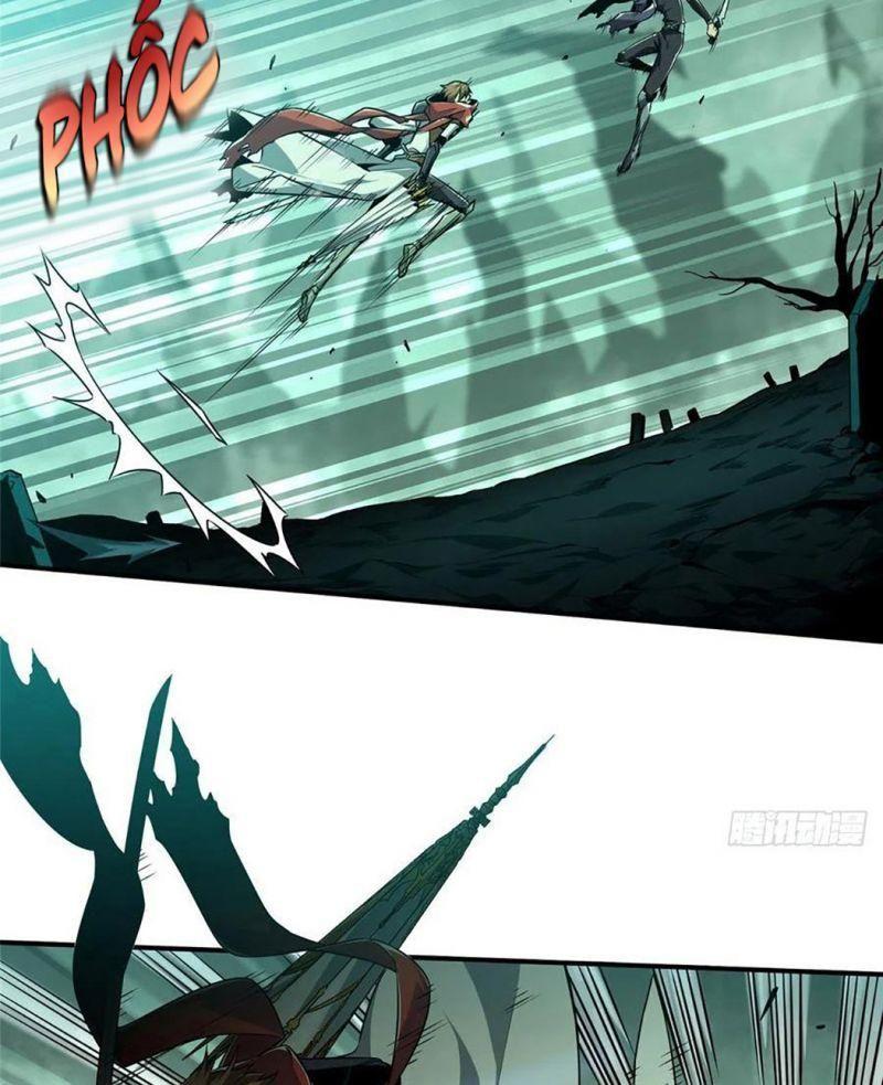 Toàn Chức Cao Thủ [ Bản Màu ] Chapter 61 - Trang 12