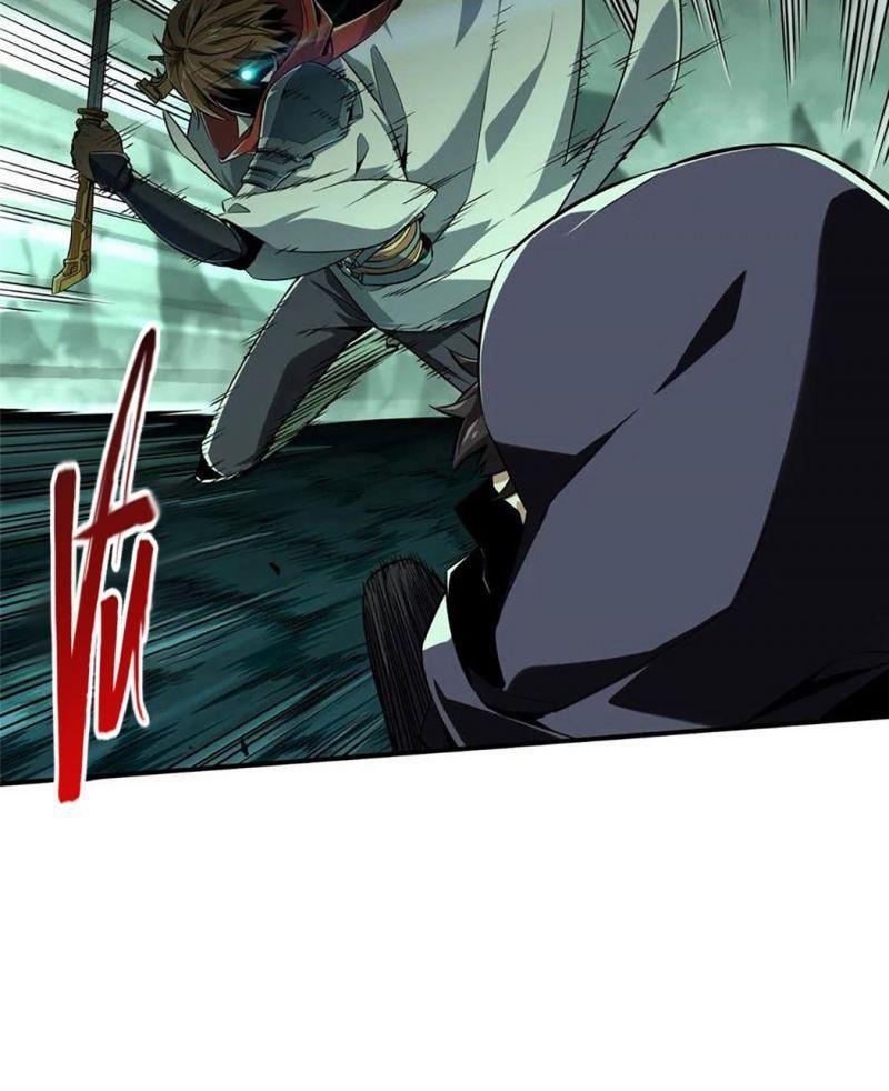 Toàn Chức Cao Thủ [ Bản Màu ] Chapter 61 - Trang 13