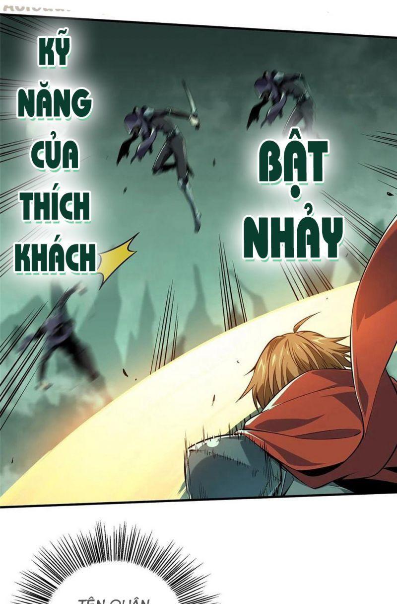 Toàn Chức Cao Thủ [ Bản Màu ] Chapter 61 - Trang 14