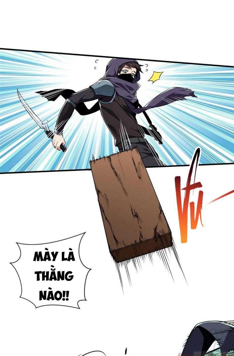 Toàn Chức Cao Thủ [ Bản Màu ] Chapter 61 - Trang 16