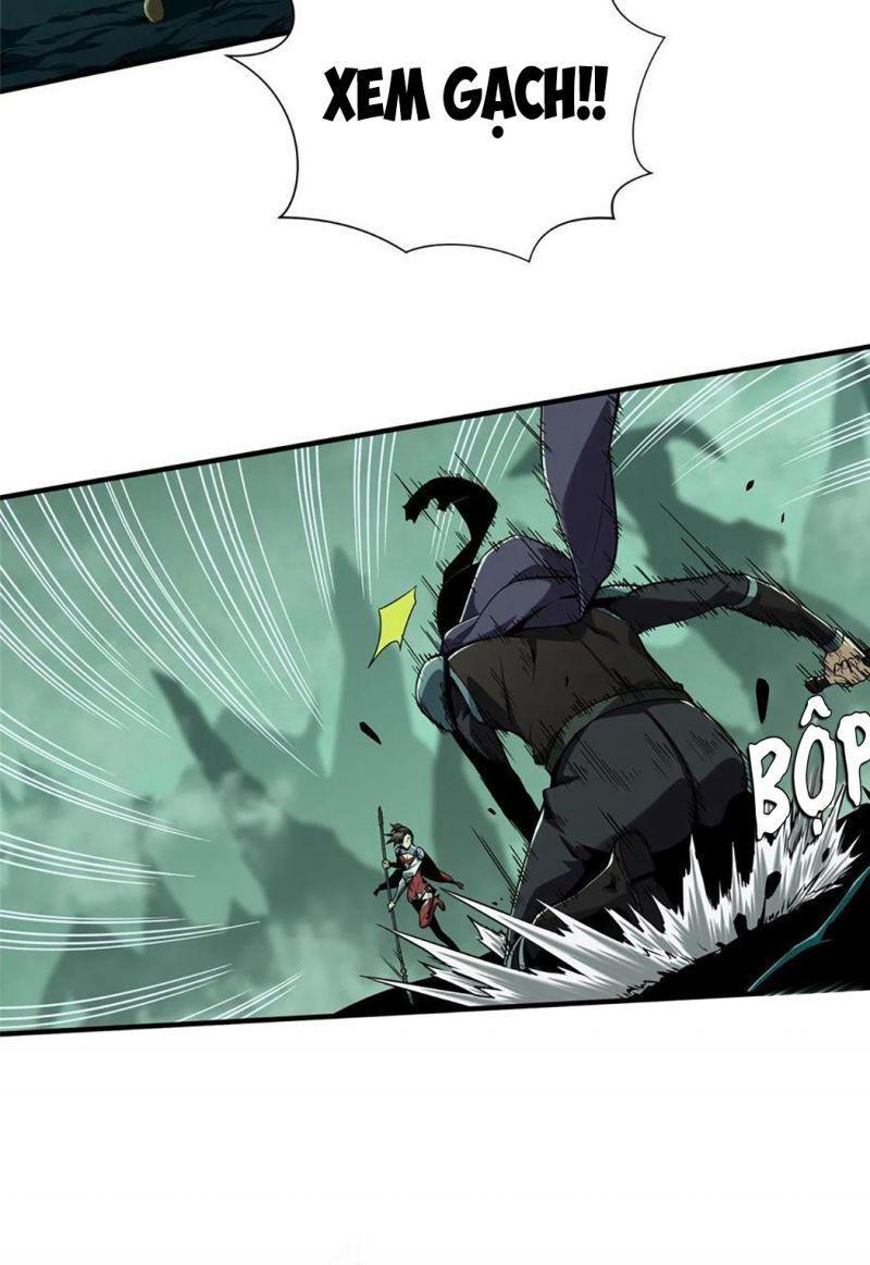 Toàn Chức Cao Thủ [ Bản Màu ] Chapter 61 - Trang 18