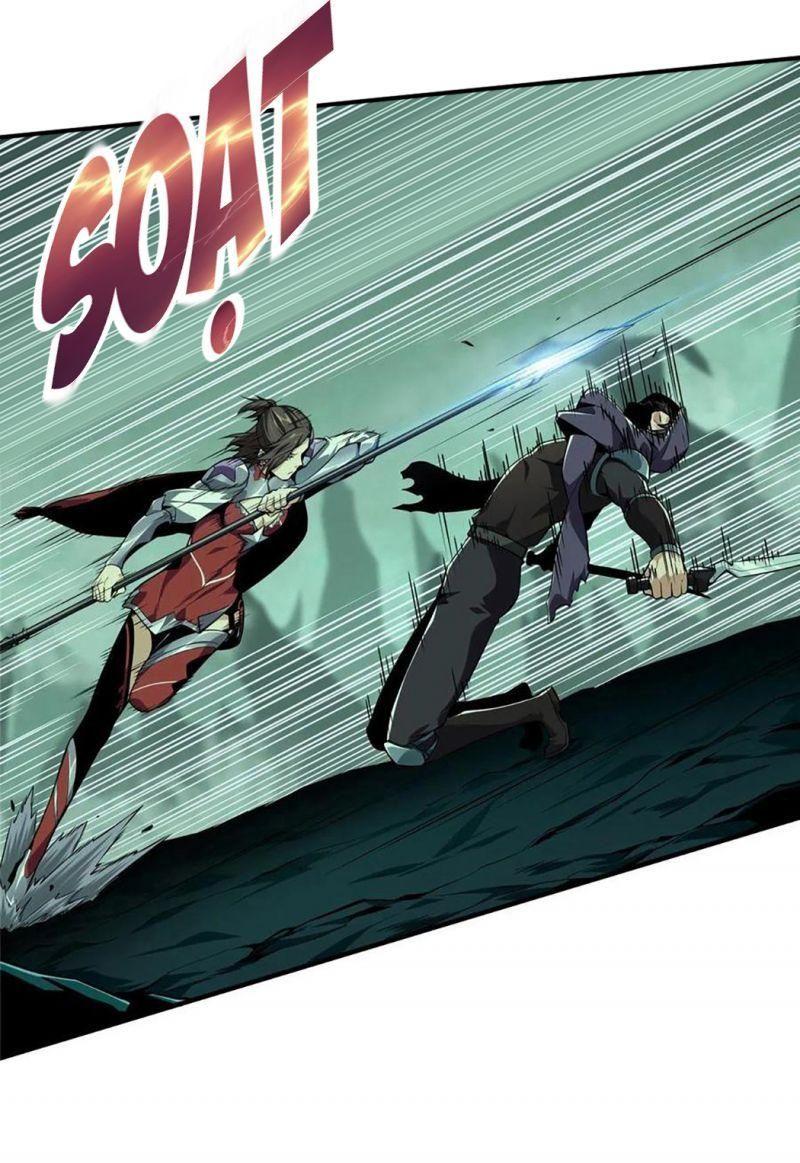 Toàn Chức Cao Thủ [ Bản Màu ] Chapter 61 - Trang 19